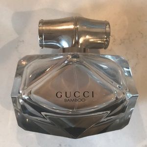 GUCCI BAMBOO